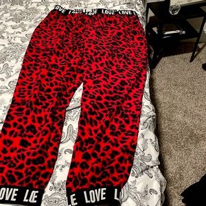 These pants are from New York and company